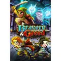 Team17 Software Bravery And Greed PC Game